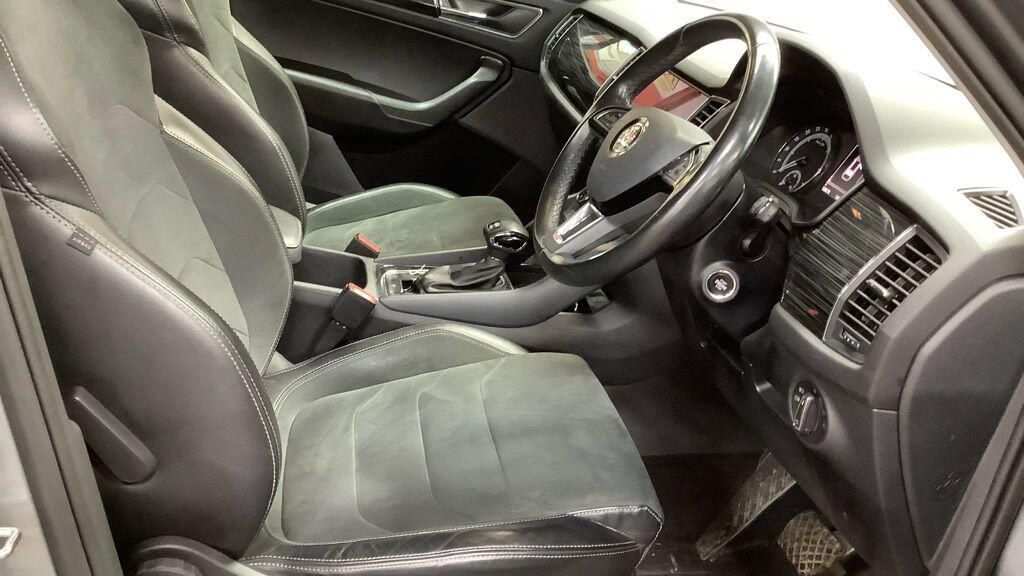 Used Skoda Kodiaq 2018 for sale - 77838996: Photo 9