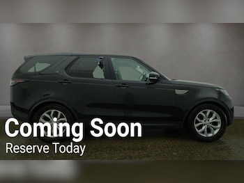 Used Land Rover Discovery 2017 for sale - 78384128: Photo