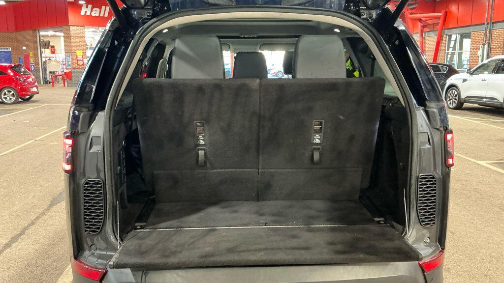 Used Land Rover Discovery 2019 for sale - 77958353: Photo 10