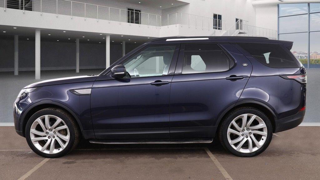 Used Land Rover Discovery 2019 for sale - 77958353: Photo 3