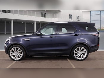 Used Land Rover Discovery 2019 for sale - 77958353: Photo