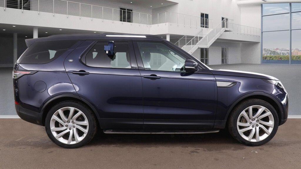Used Land Rover Discovery 2019 for sale - 77958353: Photo 4