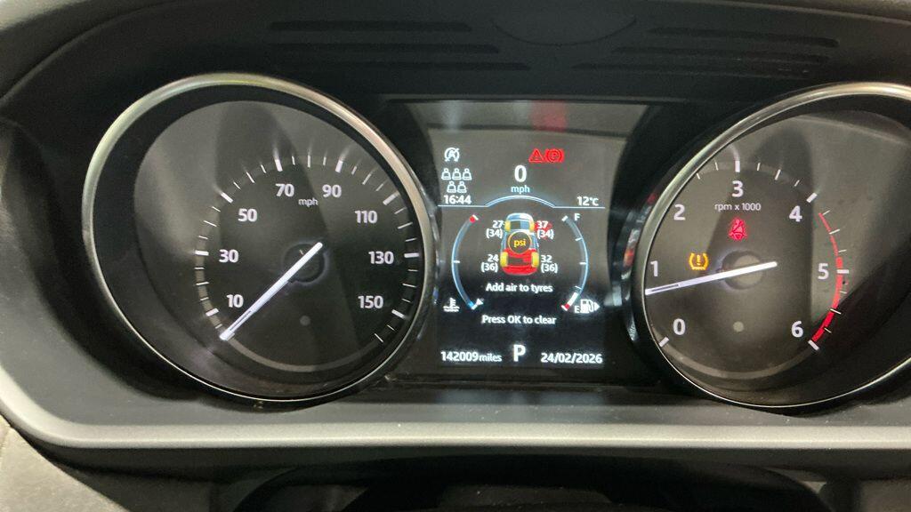 Used Land Rover Discovery 2019 for sale - 77958353: Photo 7