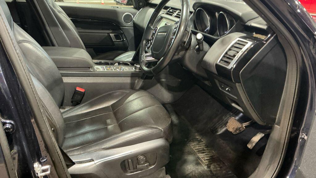 Used Land Rover Discovery 2019 for sale - 77958353: Photo 8