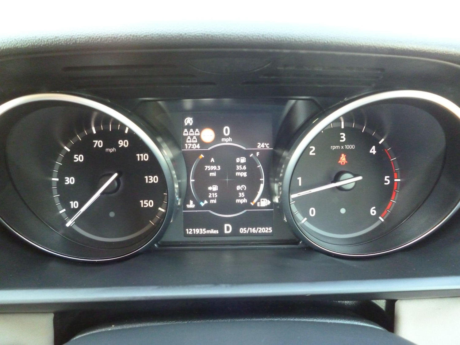 Used Land Rover Discovery 2019 for sale - 76476523: Photo 10