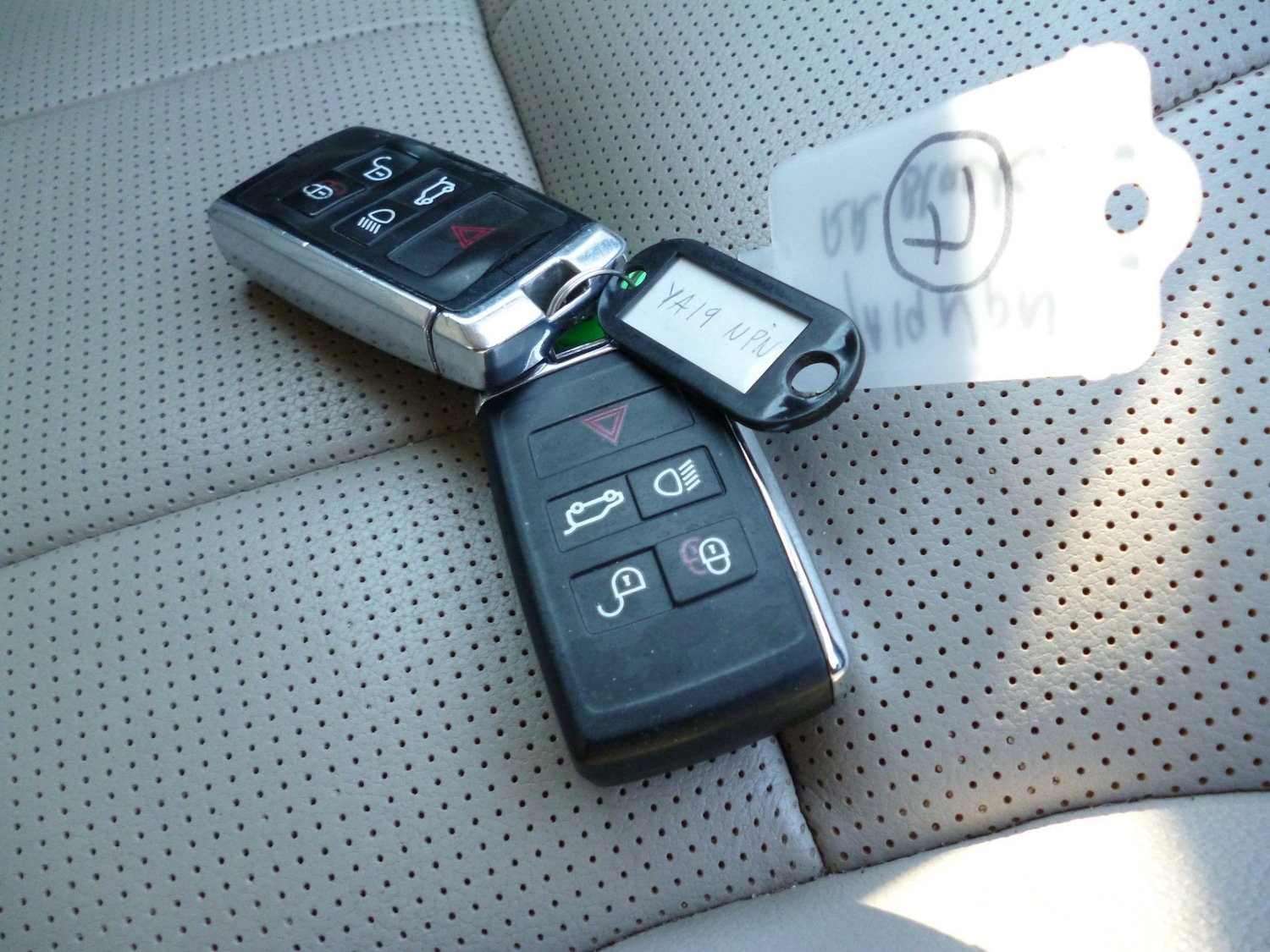 Used Land Rover Discovery 2019 for sale - 76476523: Photo 12