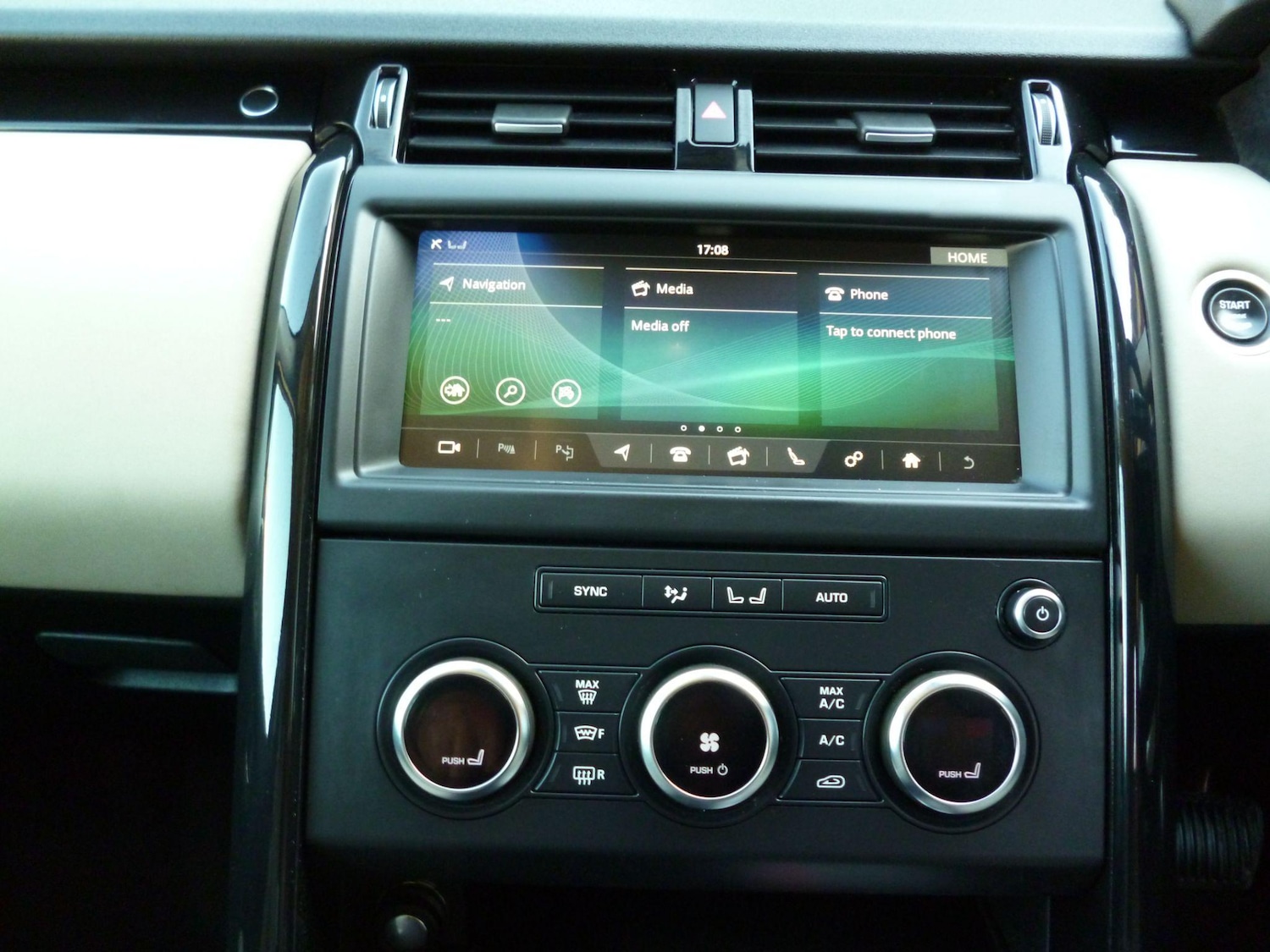 Used Land Rover Discovery 2019 for sale - 76476523: Photo 25