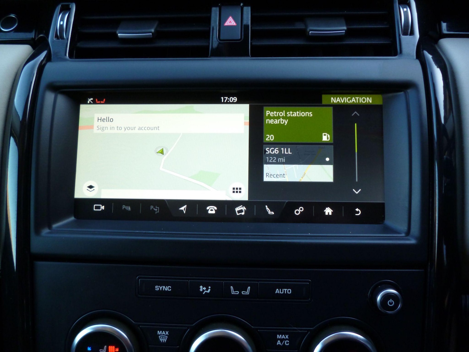 Used Land Rover Discovery 2019 for sale - 76476523: Photo 27