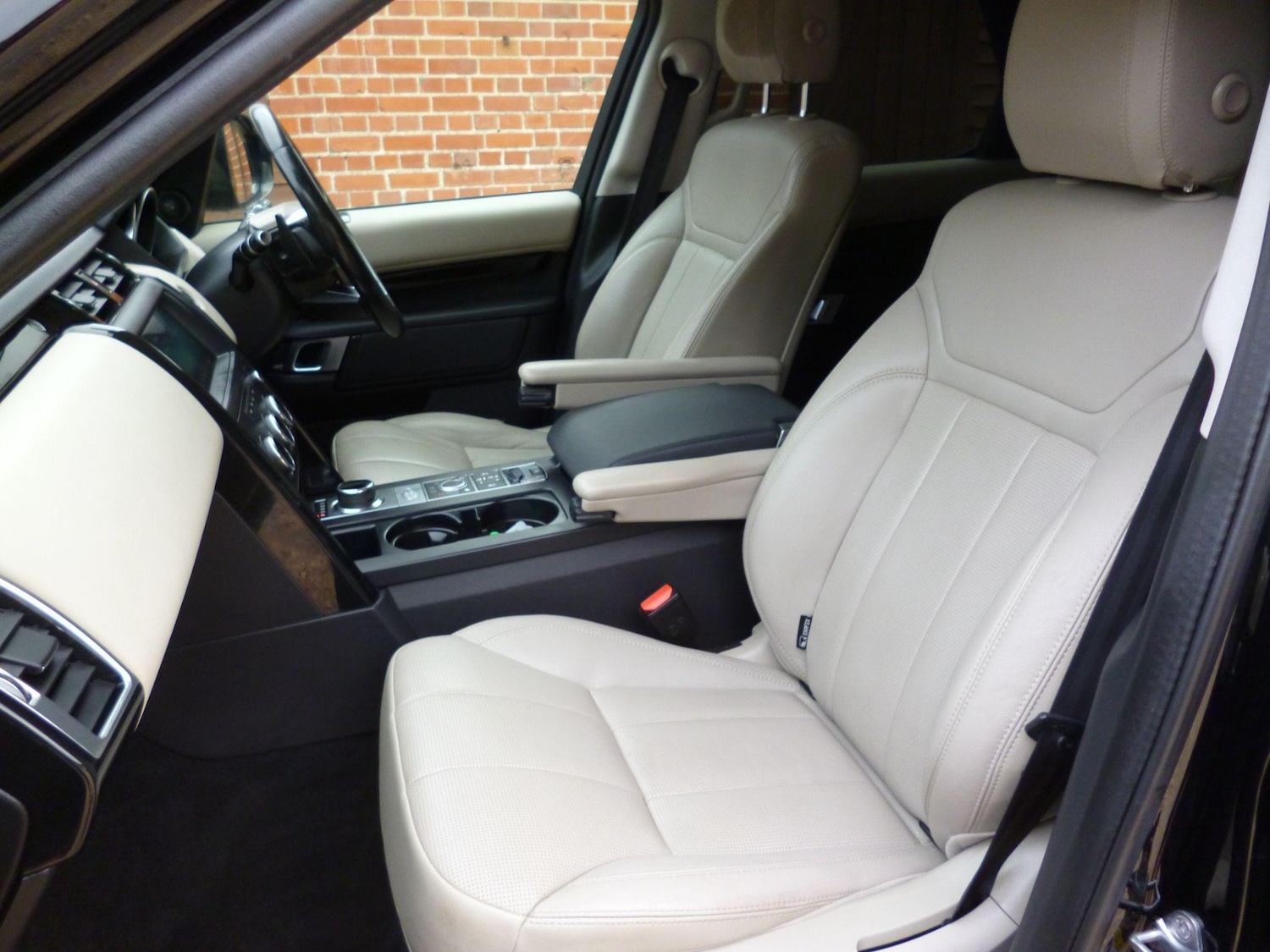 Used Land Rover Discovery 2019 for sale - 76476523: Photo 35