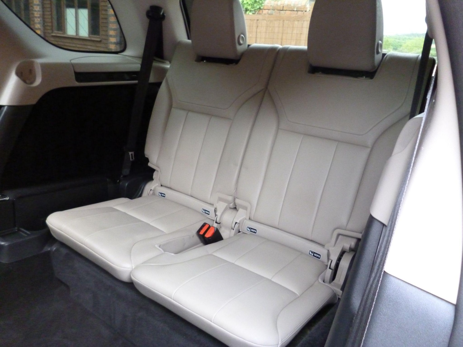 Used Land Rover Discovery 2019 for sale - 76476523: Photo 39