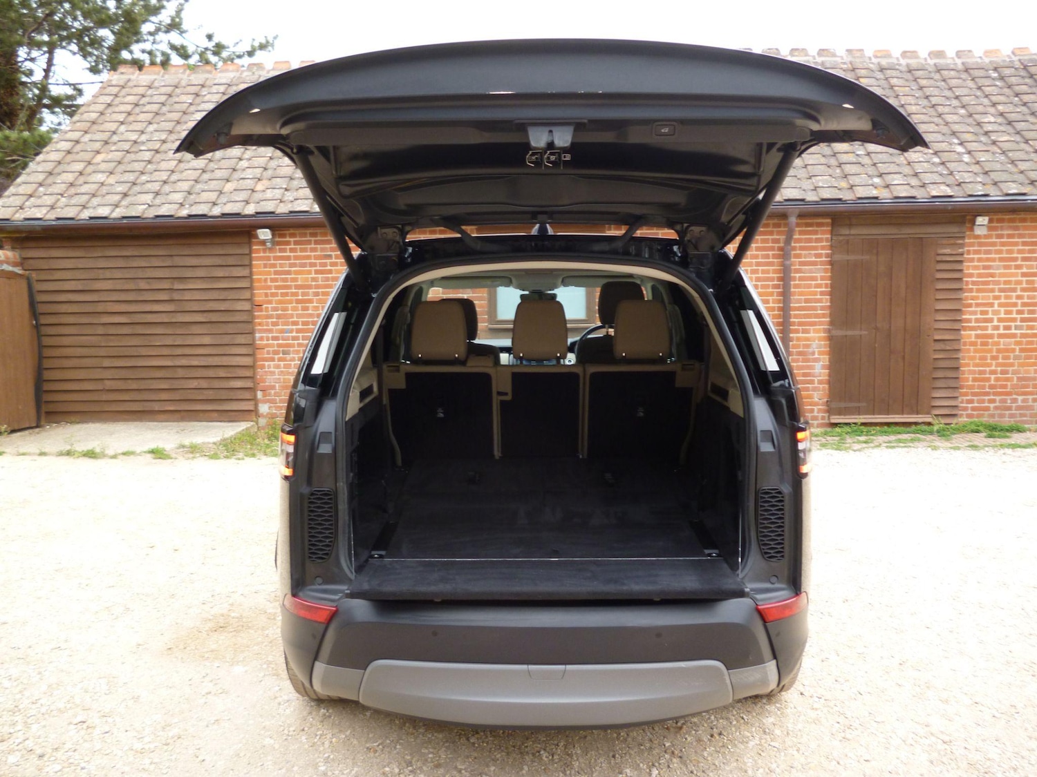 Used Land Rover Discovery 2019 for sale - 76476523: Photo 43