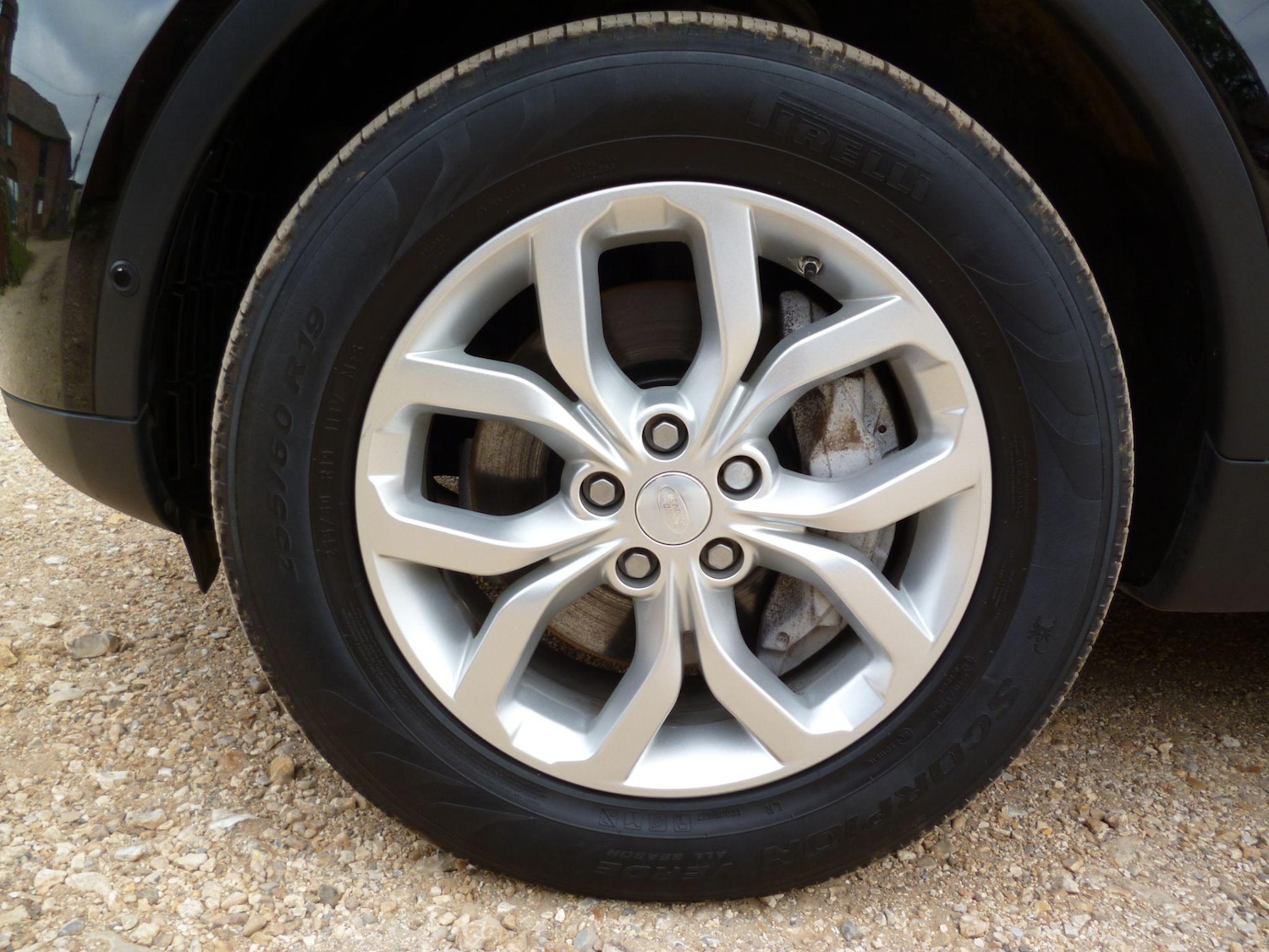 Used Land Rover Discovery 2019 for sale - 76476523: Photo 49