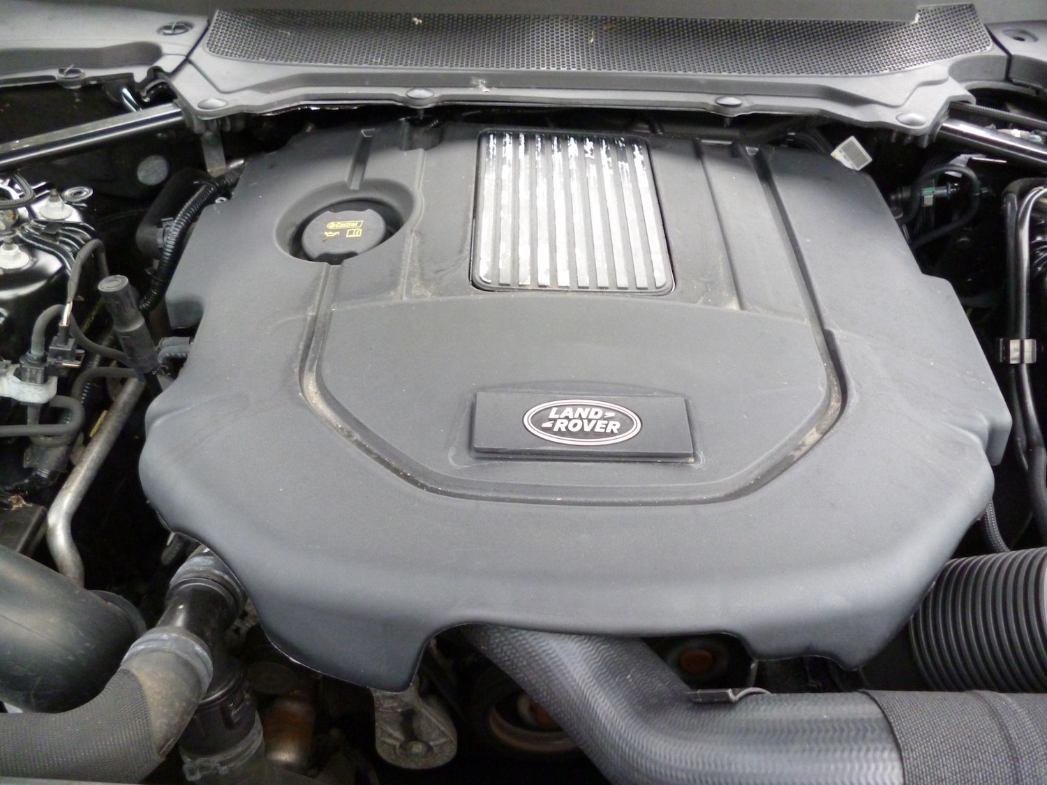 Used Land Rover Discovery 2019 for sale - 76476523: Photo 52