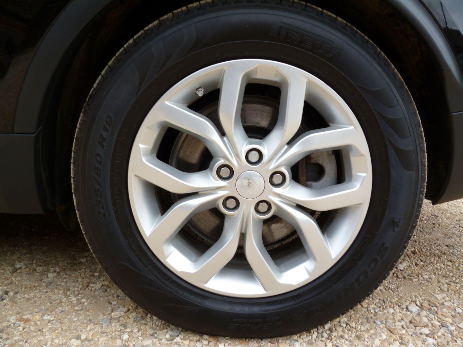 Used Land Rover Discovery 2019 for sale - 76476523: Photo 55