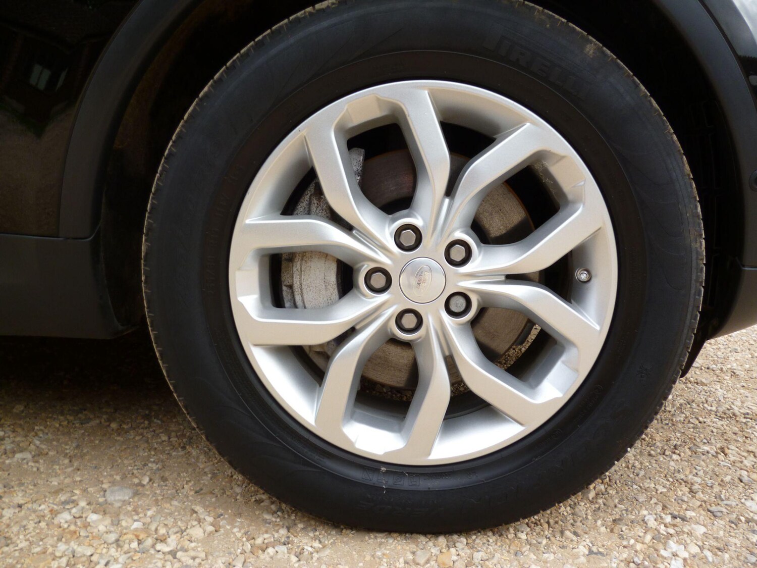 Used Land Rover Discovery 2019 for sale - 76476523: Photo 56