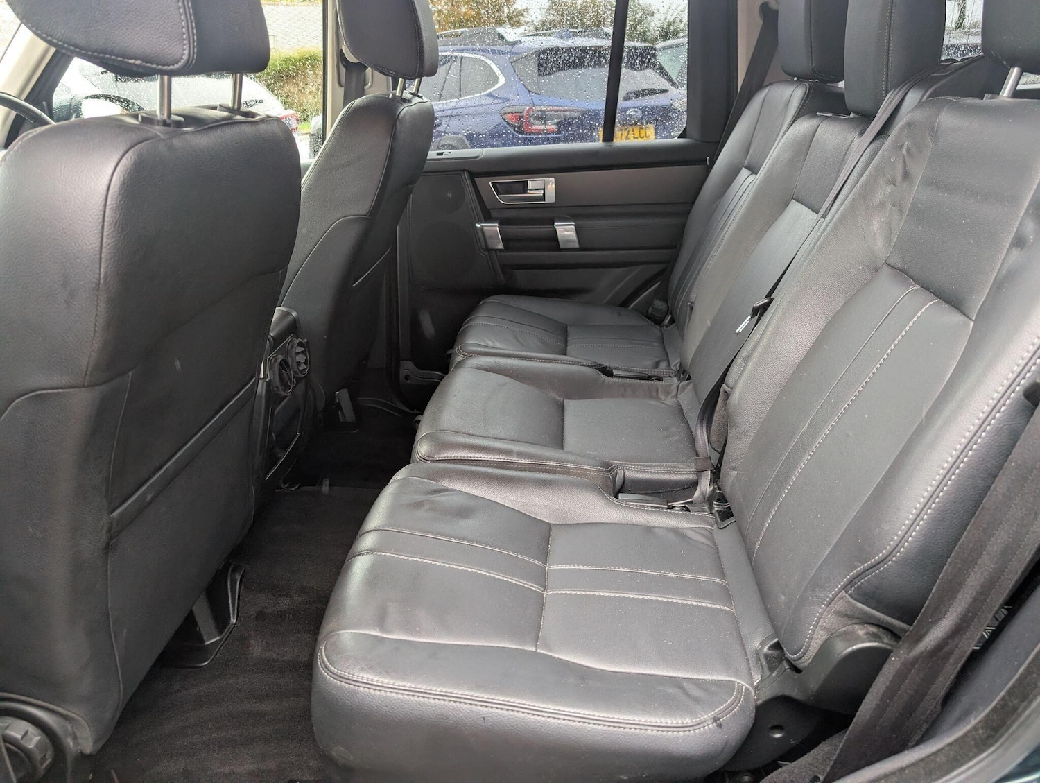 Used Land Rover Discovery 2015 for sale - 77066399: Photo 9