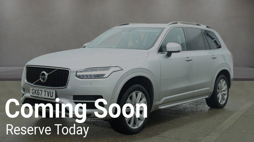 Used Volvo XC90 for sale - 77824785: Photo 10