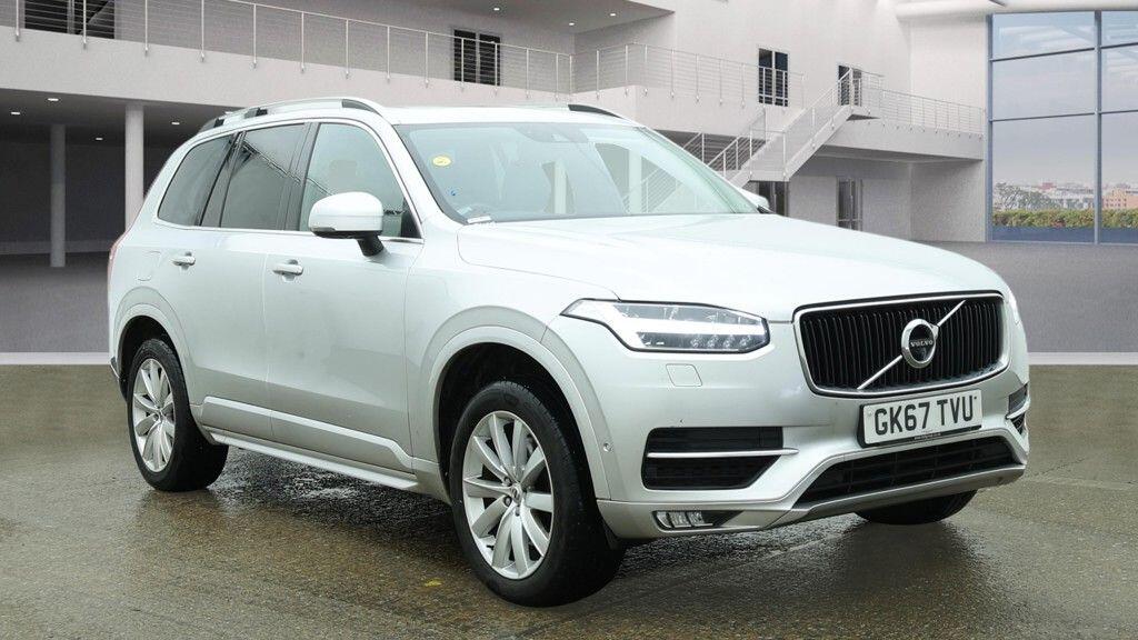 Used Volvo XC90 for sale - 77824785: Photo 11