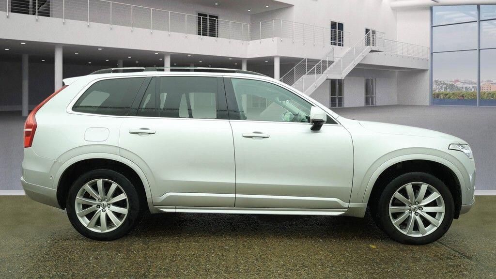 Used Volvo XC90 for sale - 77824785: Photo 13