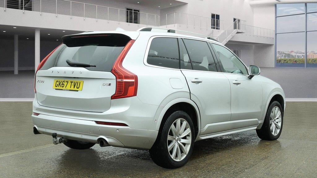 Used Volvo XC90 for sale - 77824785: Photo 14