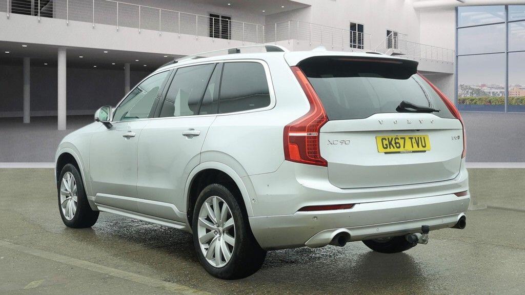 Used Volvo XC90 for sale - 77824785: Photo 15