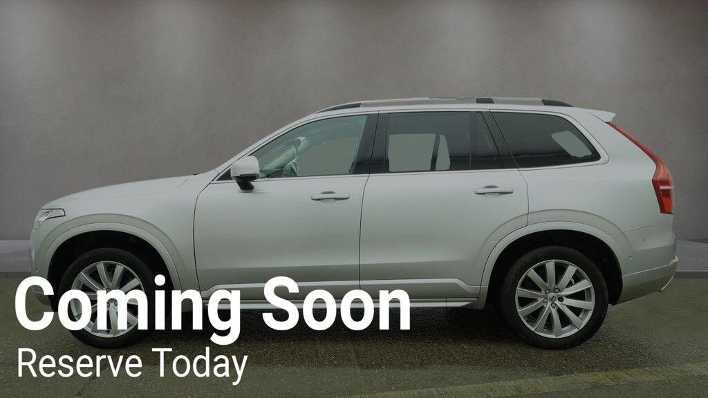 Used Volvo XC90 for sale - 77824785: Photo 2