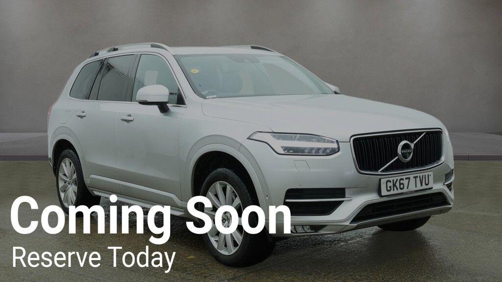 Used Volvo XC90 for sale - 77824785: Photo 3