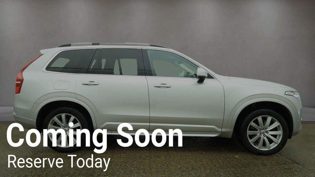 Used Volvo XC90 for sale - 77824785: Photo 4