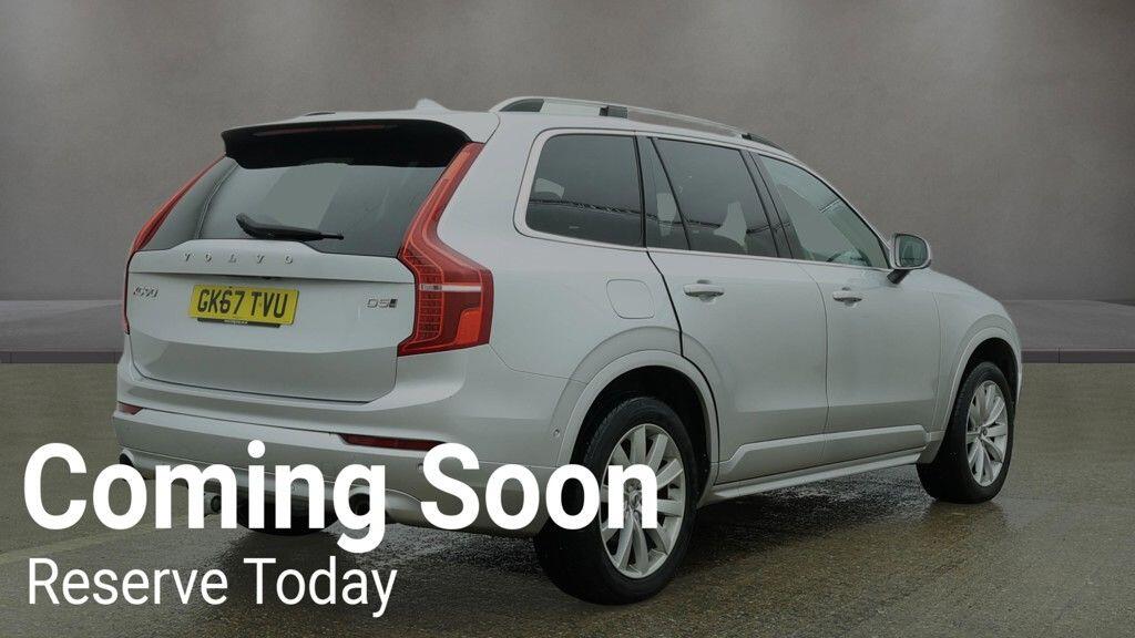 Used Volvo XC90 for sale - 77824785: Photo 5