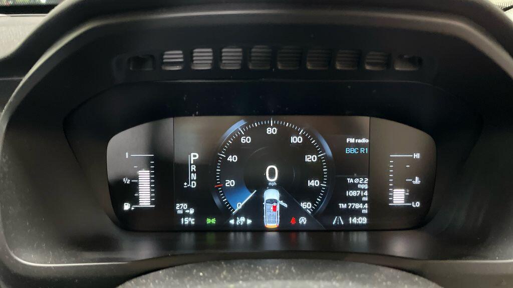 Used Volvo XC90 for sale - 77824785: Photo 7