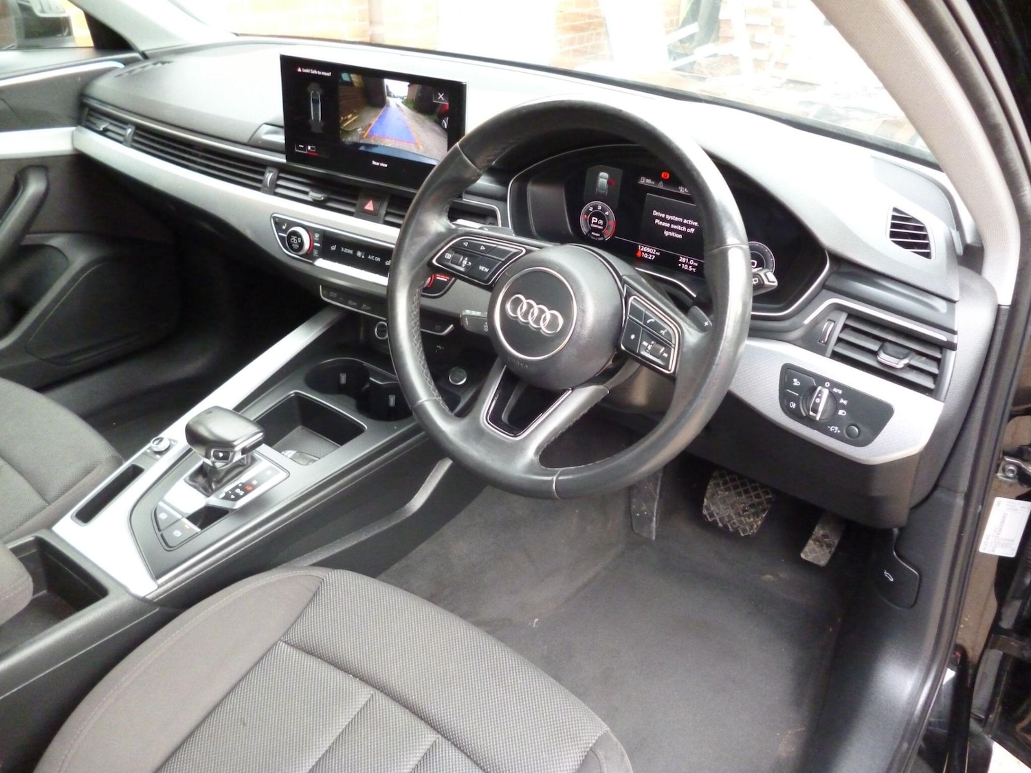 Used Audi A4 Avant 2021 for sale - 77411221: Photo 13