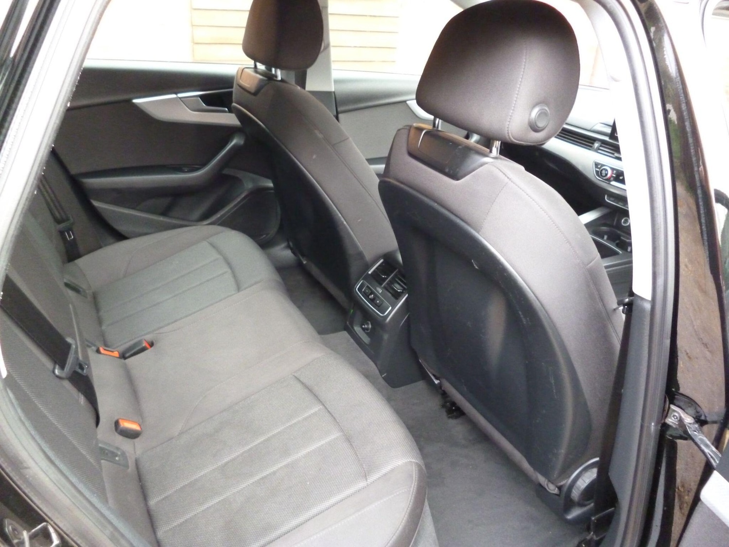 Used Audi A4 Avant 2021 for sale - 77411221: Photo 16