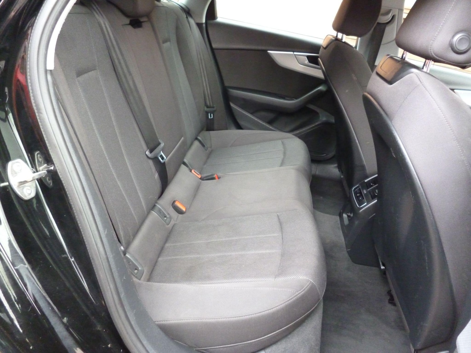 Used Audi A4 Avant 2021 for sale - 77411221: Photo 17