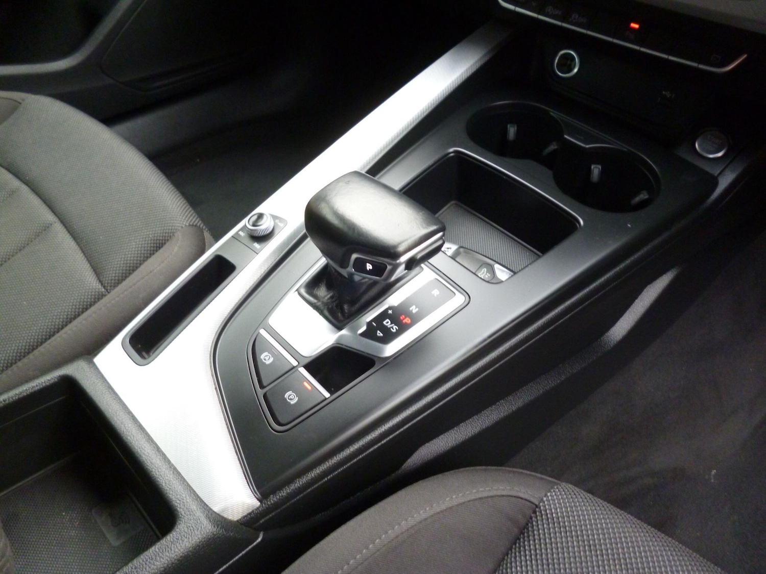 Used Audi A4 Avant 2021 for sale - 77411221: Photo 19