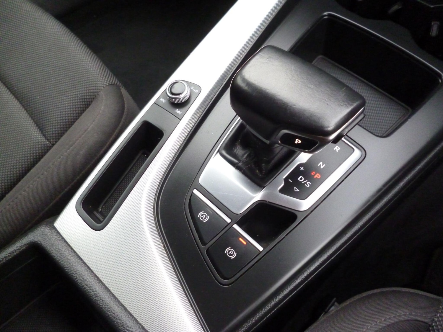 Used Audi A4 Avant 2021 for sale - 77411221: Photo 20