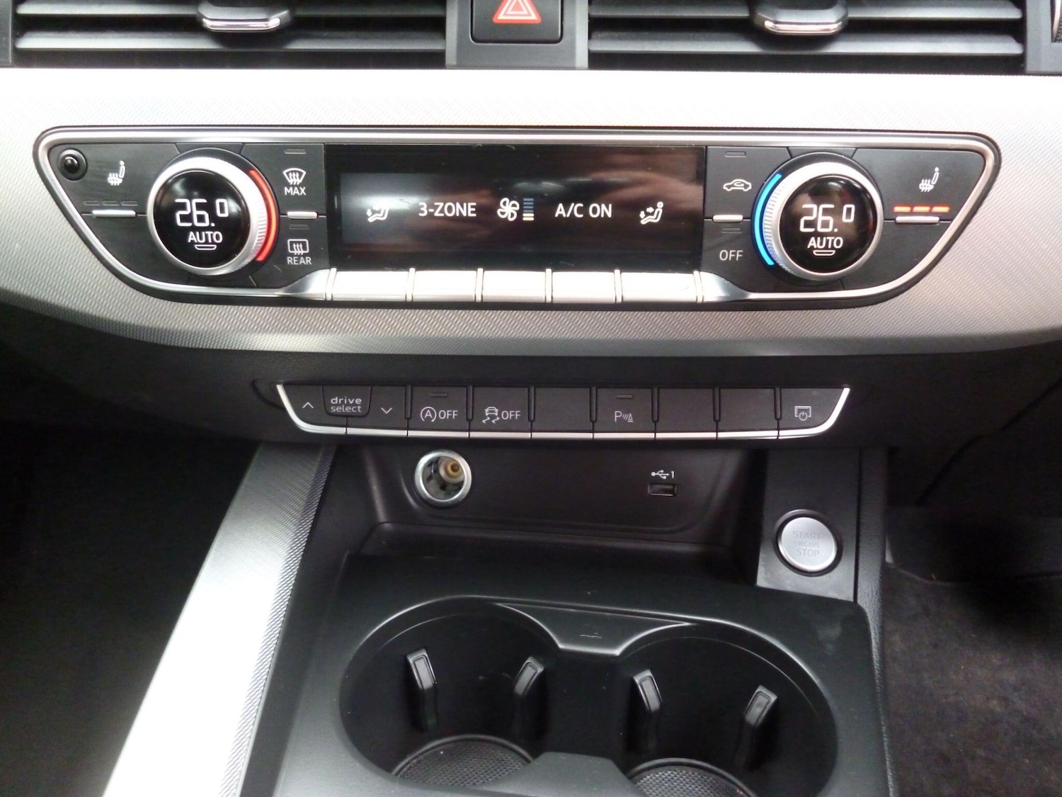 Used Audi A4 Avant 2021 for sale - 77411221: Photo 21