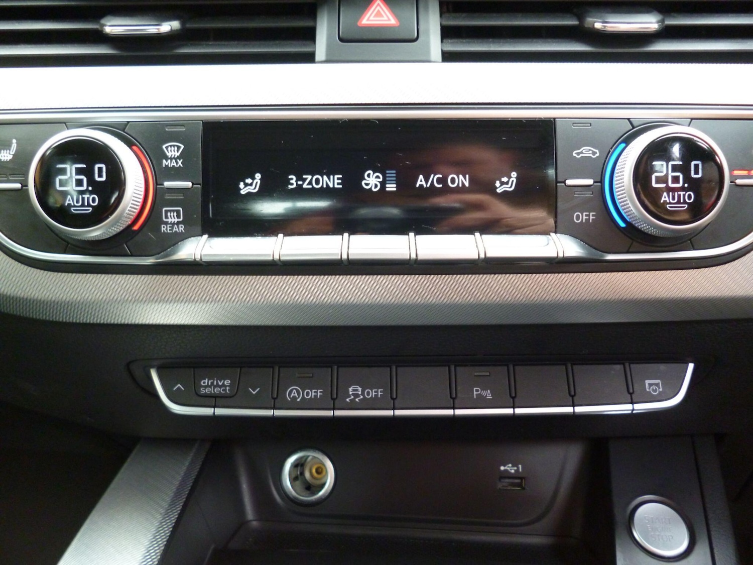 Used Audi A4 Avant 2021 for sale - 77411221: Photo 22