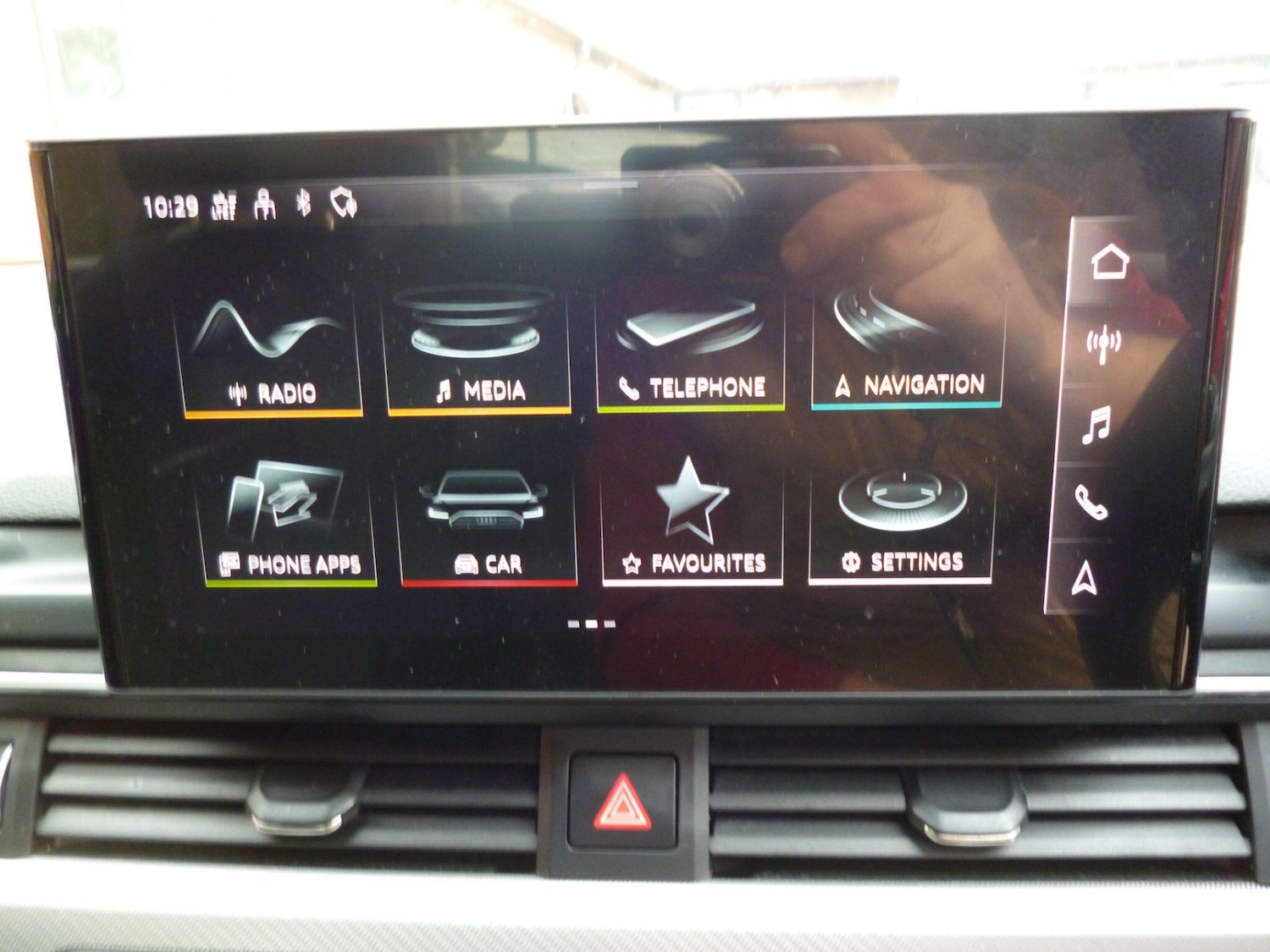 Used Audi A4 Avant 2021 for sale - 77411221: Photo 24