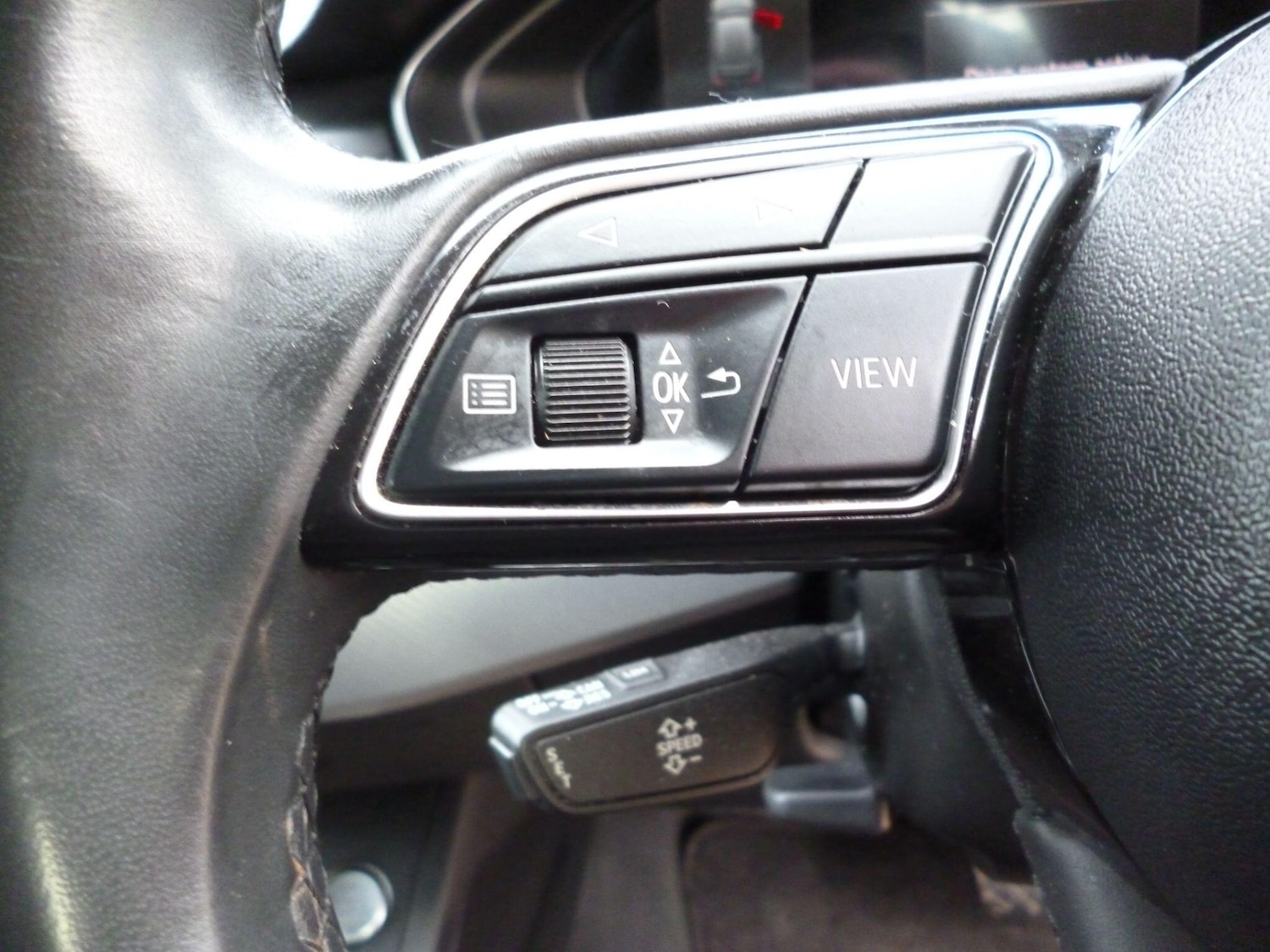 Used Audi A4 Avant 2021 for sale - 77411221: Photo 28