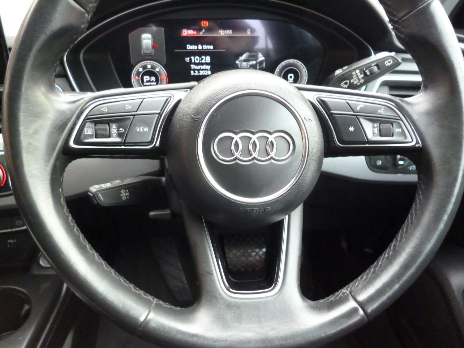 Used Audi A4 Avant 2021 for sale - 77411221: Photo 29