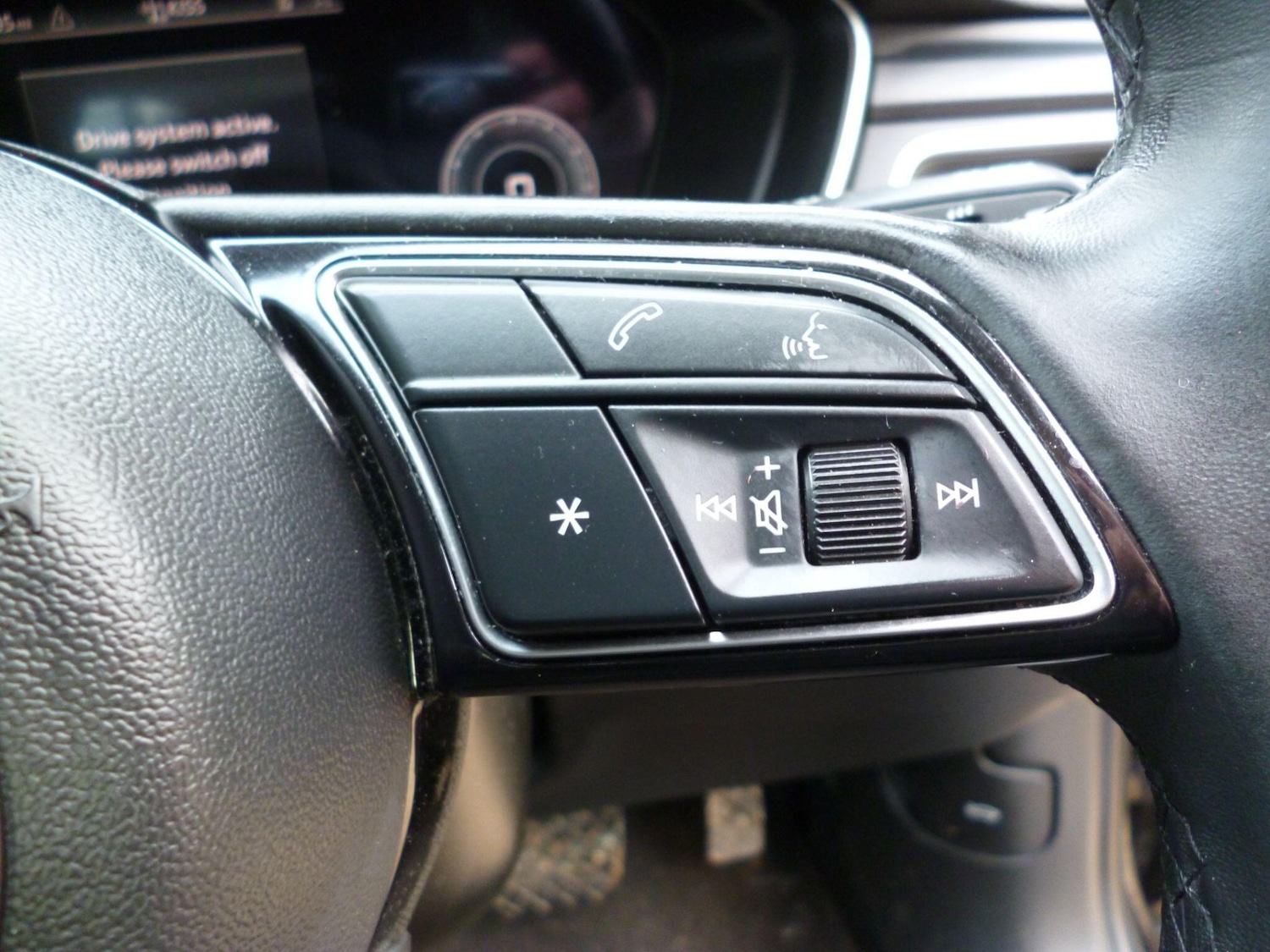 Used Audi A4 Avant 2021 for sale - 77411221: Photo 30