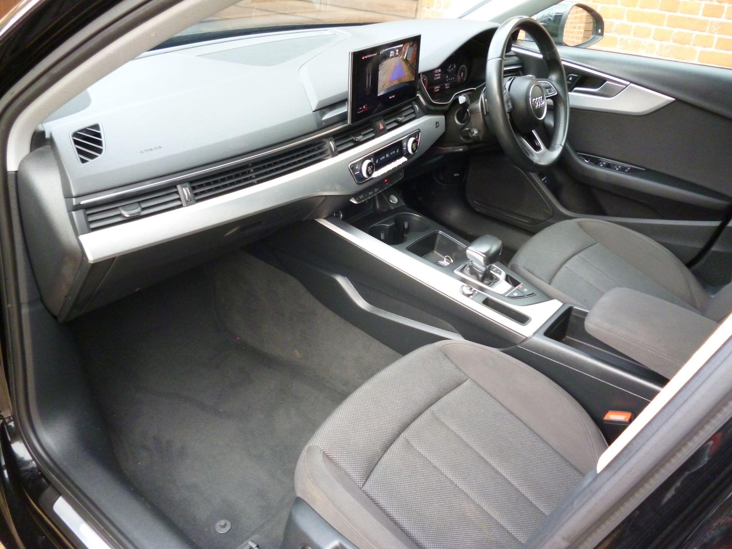 Used Audi A4 Avant 2021 for sale - 77411221: Photo 32