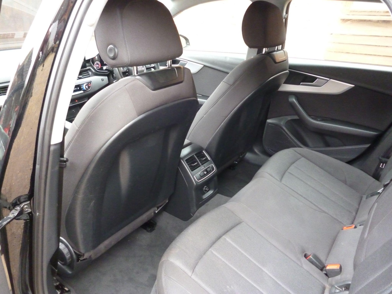 Used Audi A4 Avant 2021 for sale - 77411221: Photo 34