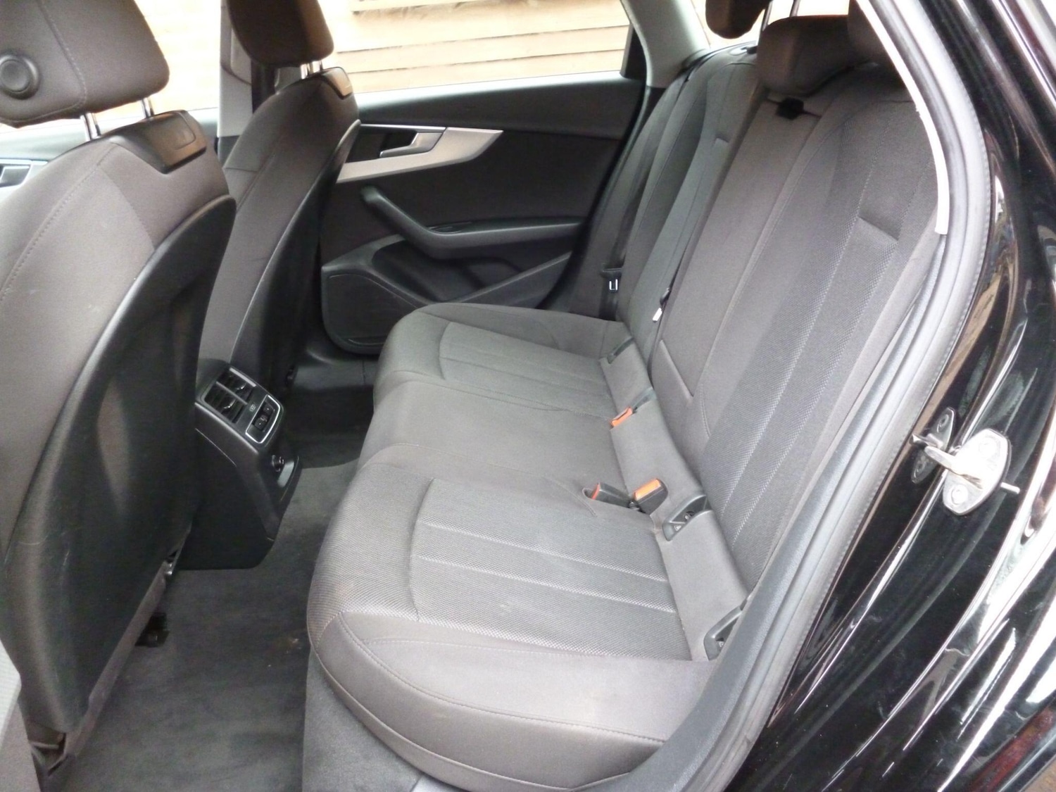 Used Audi A4 Avant 2021 for sale - 77411221: Photo 35