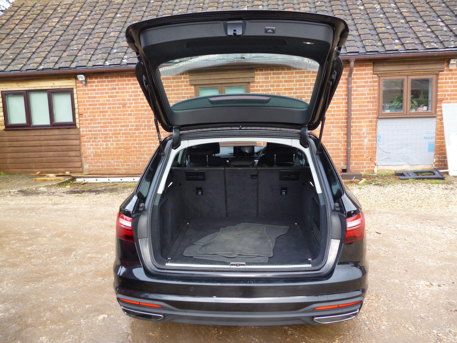 Used Audi A4 Avant 2021 for sale - 77411221: Photo 36