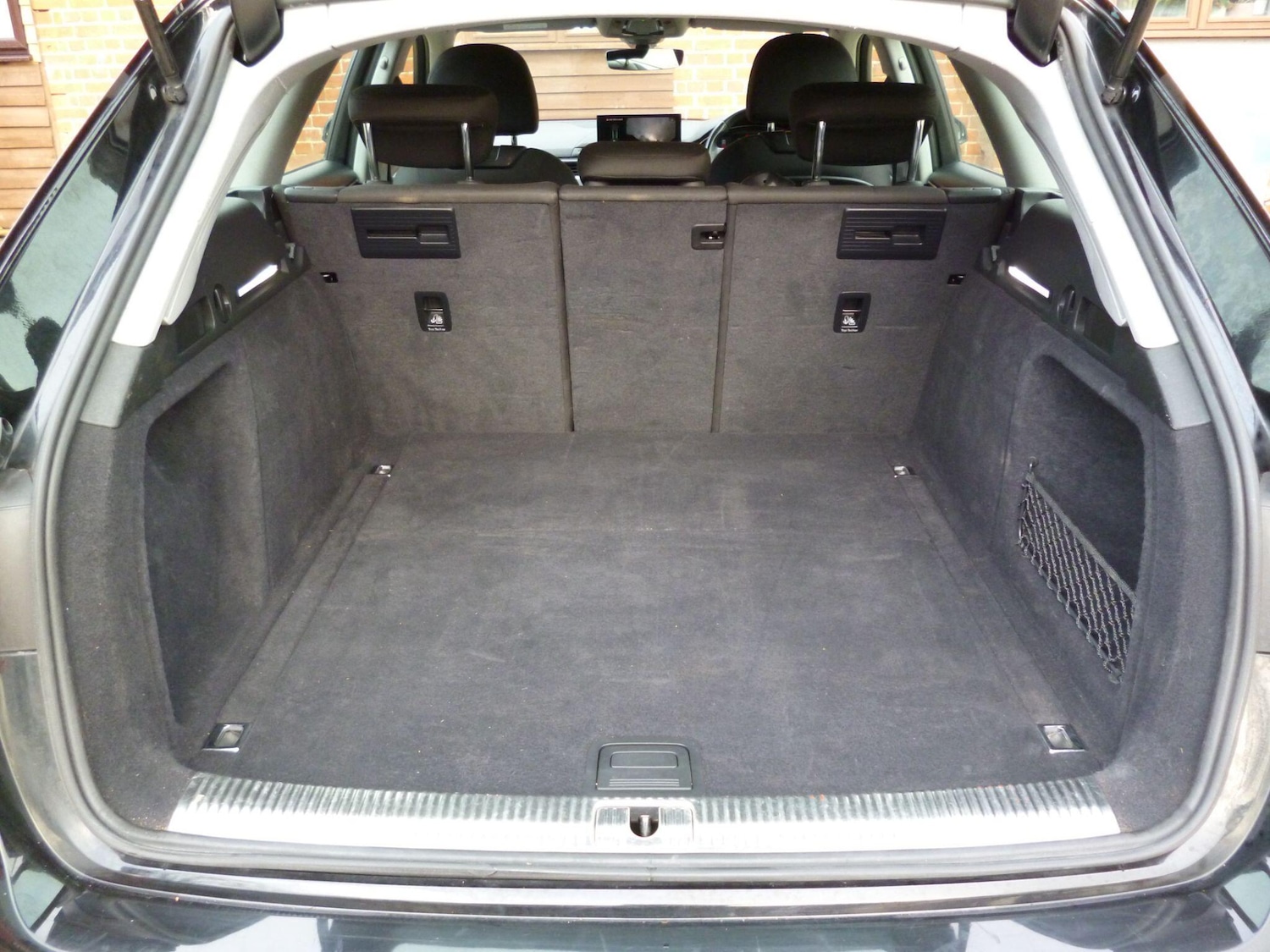 Used Audi A4 Avant 2021 for sale - 77411221: Photo 38