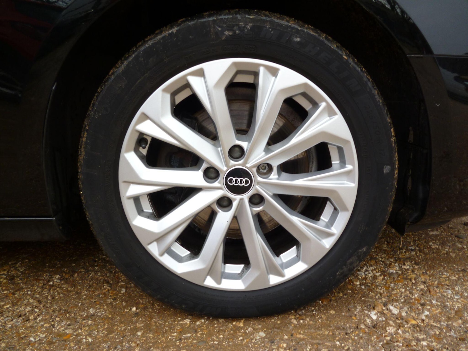 Used Audi A4 Avant 2021 for sale - 77411221: Photo 39