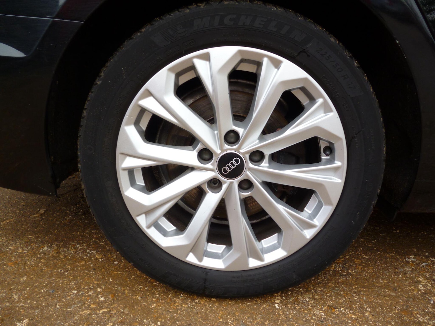 Used Audi A4 Avant 2021 for sale - 77411221: Photo 40