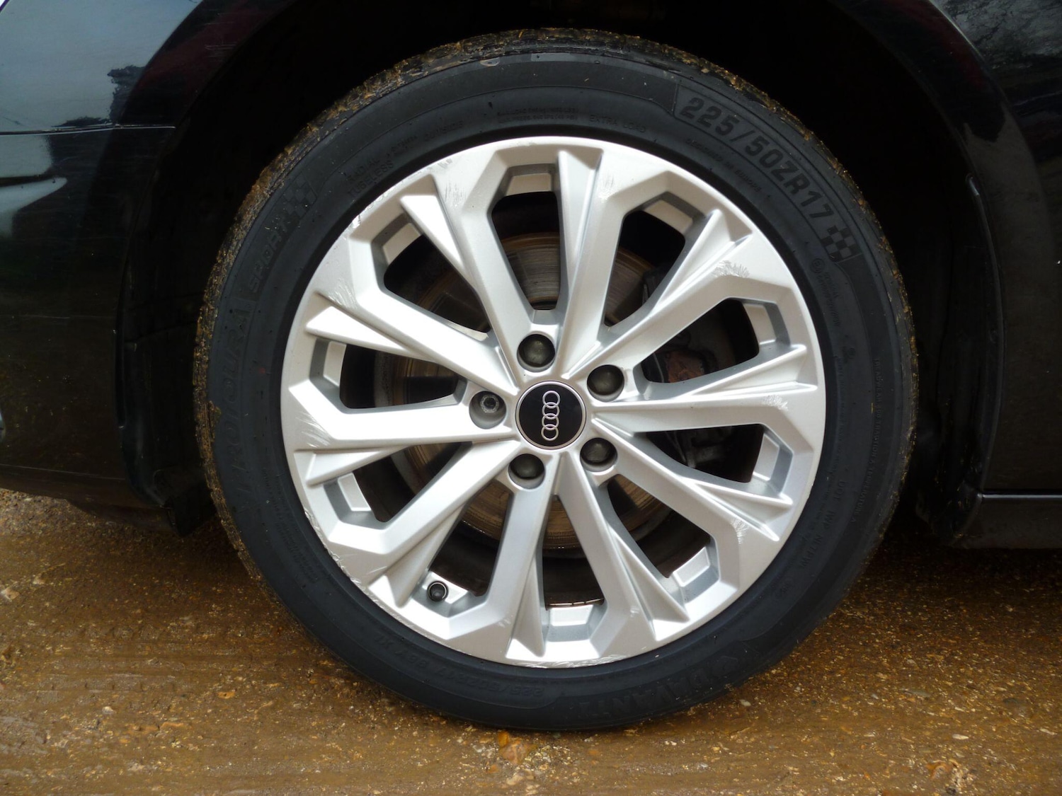 Used Audi A4 Avant 2021 for sale - 77411221: Photo 41