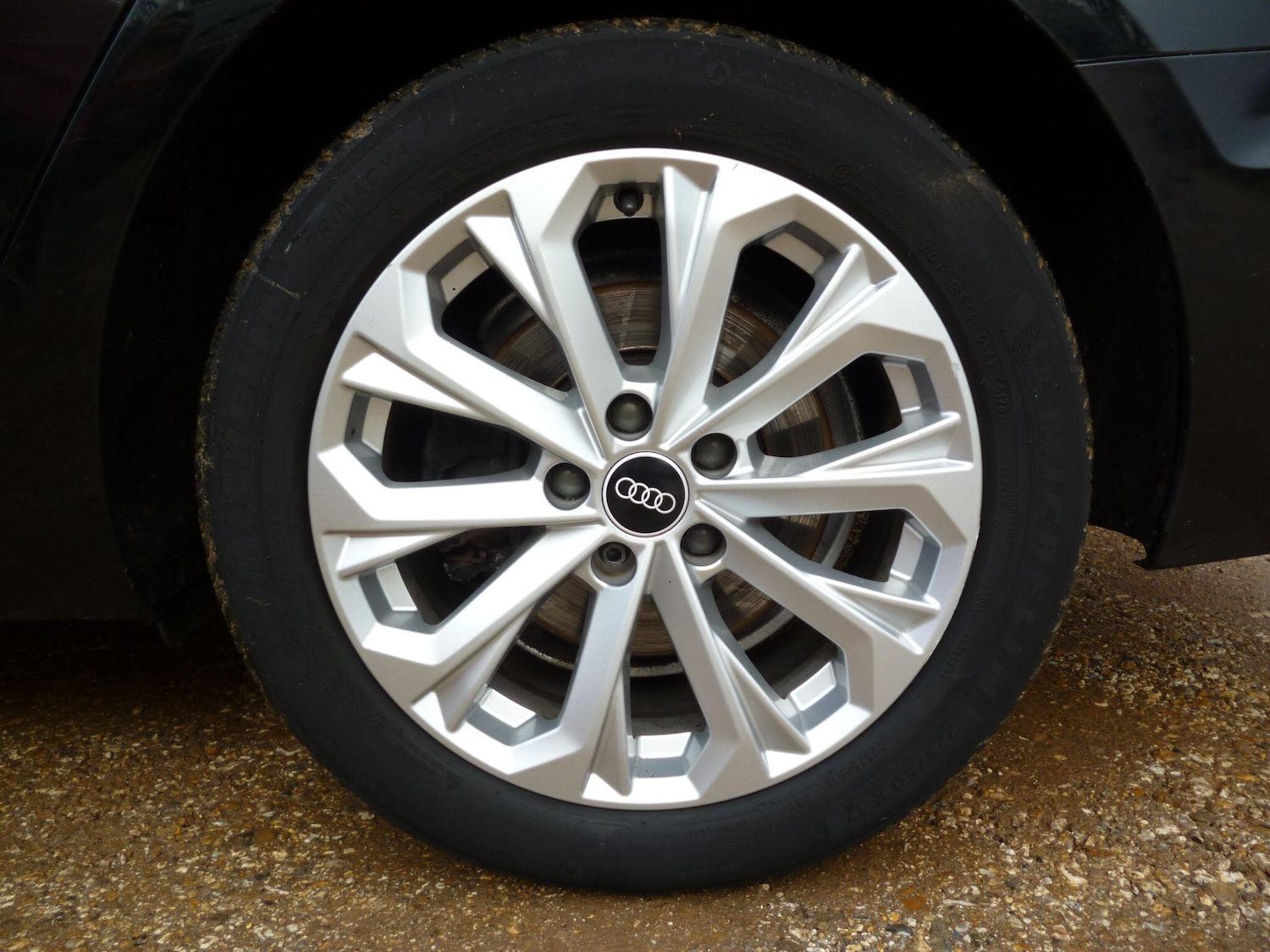 Used Audi A4 Avant 2021 for sale - 77411221: Photo 42